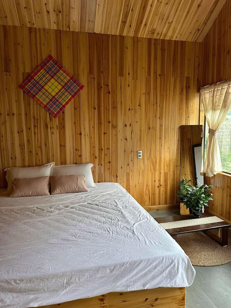 Ha Giang homestays with scenic views