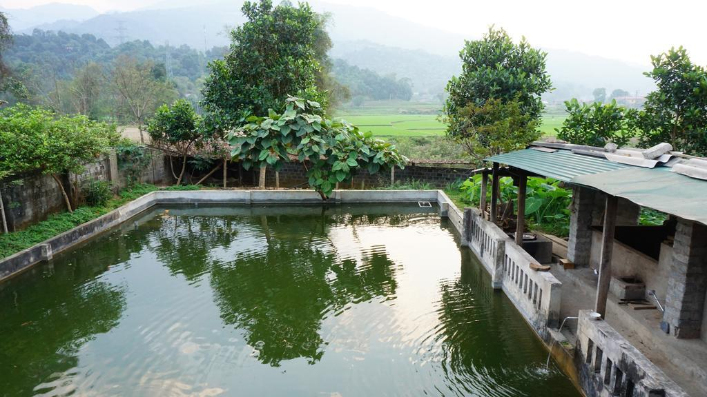 Ha Giang homestays with scenic views