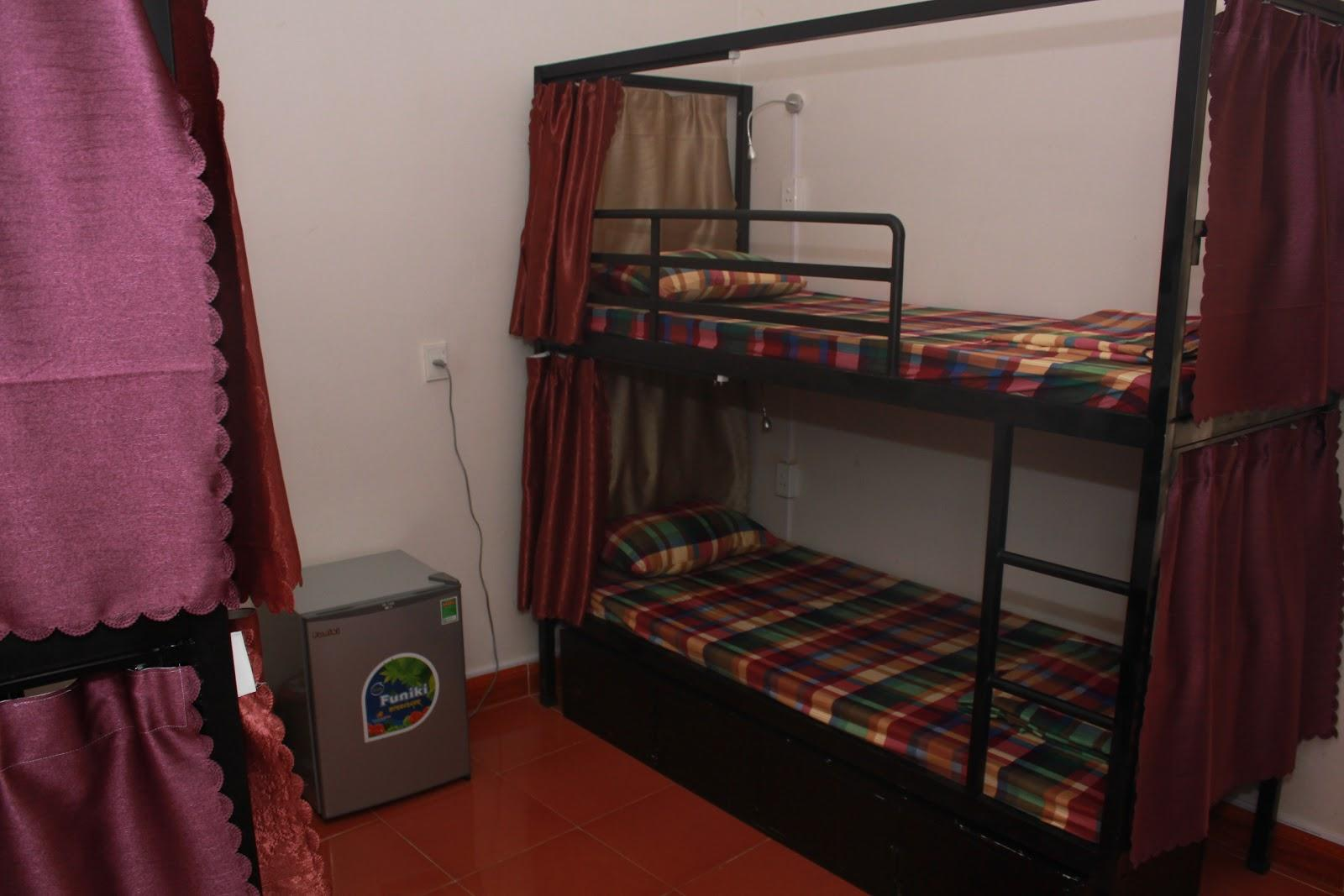 Ha Giang homestays with scenic views