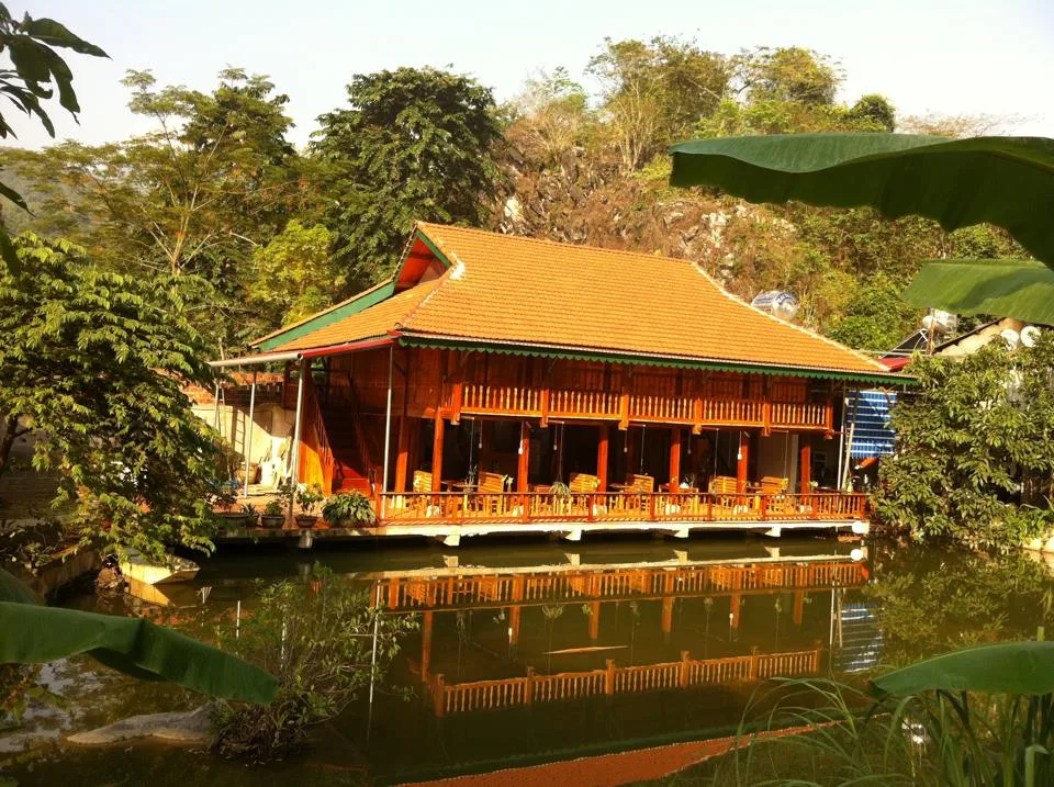 Ha Giang homestays with scenic views