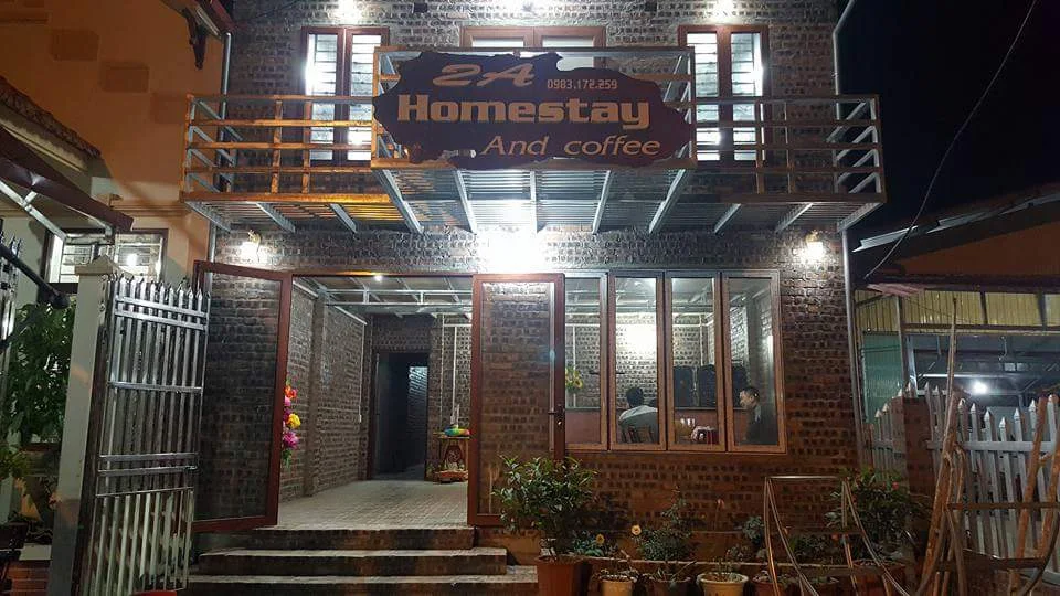 Ha Giang homestays with scenic views