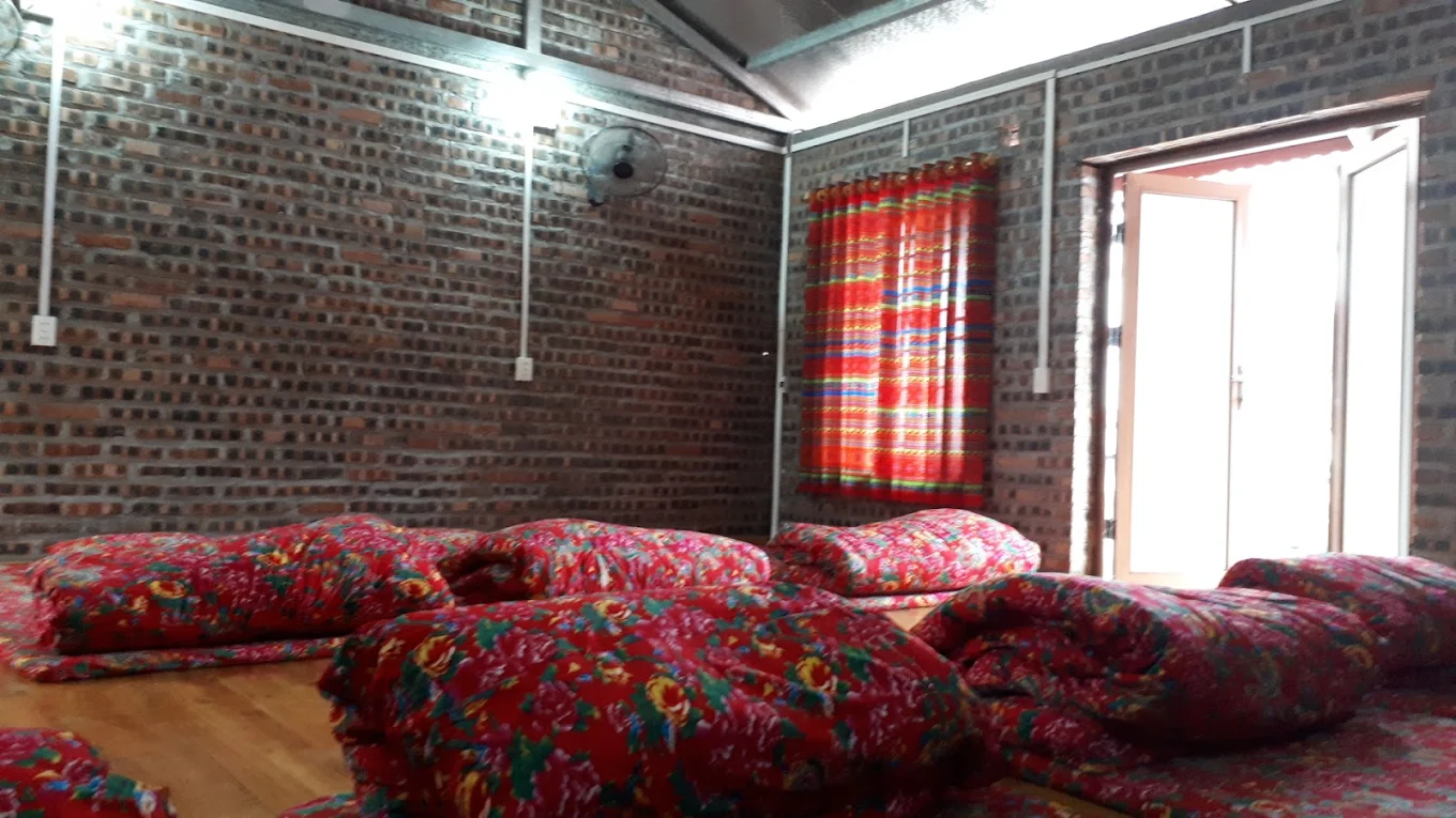 Ha Giang homestays with scenic views