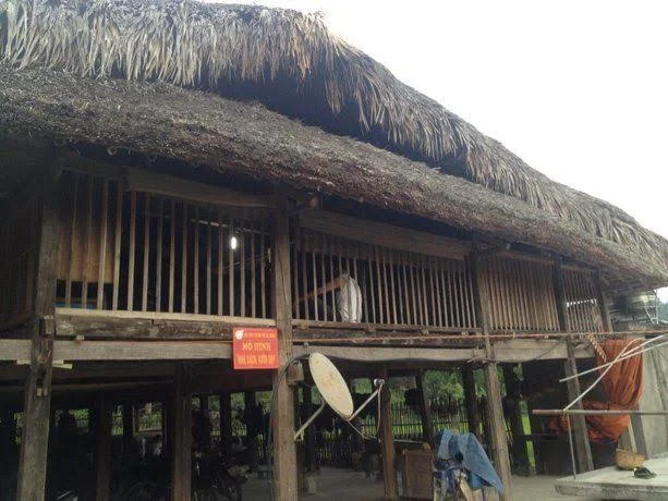 Ha Giang homestays with scenic views