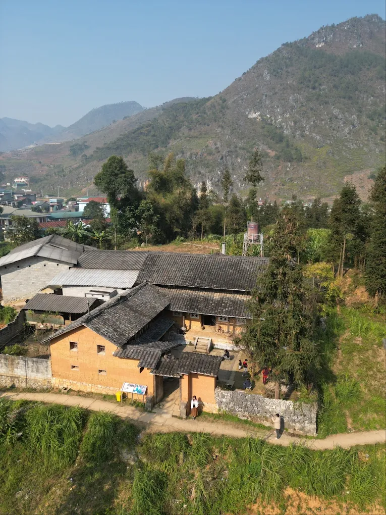 Ha Giang homestays with scenic views