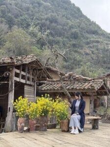 Ha Giang homestays with scenic views
