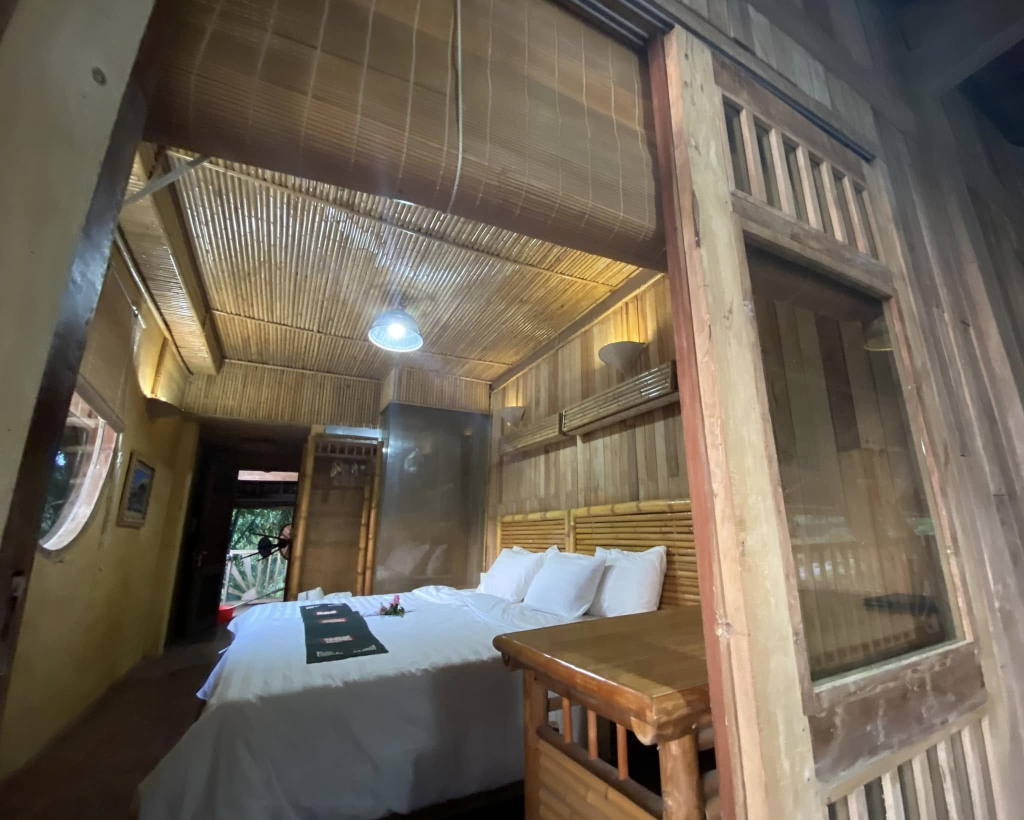 Ha Giang homestays with scenic views