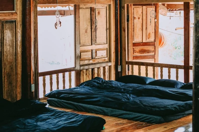 Ha Giang homestays with scenic views