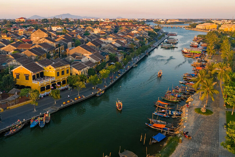best time to go to Vietnam best time to go to Vietnam