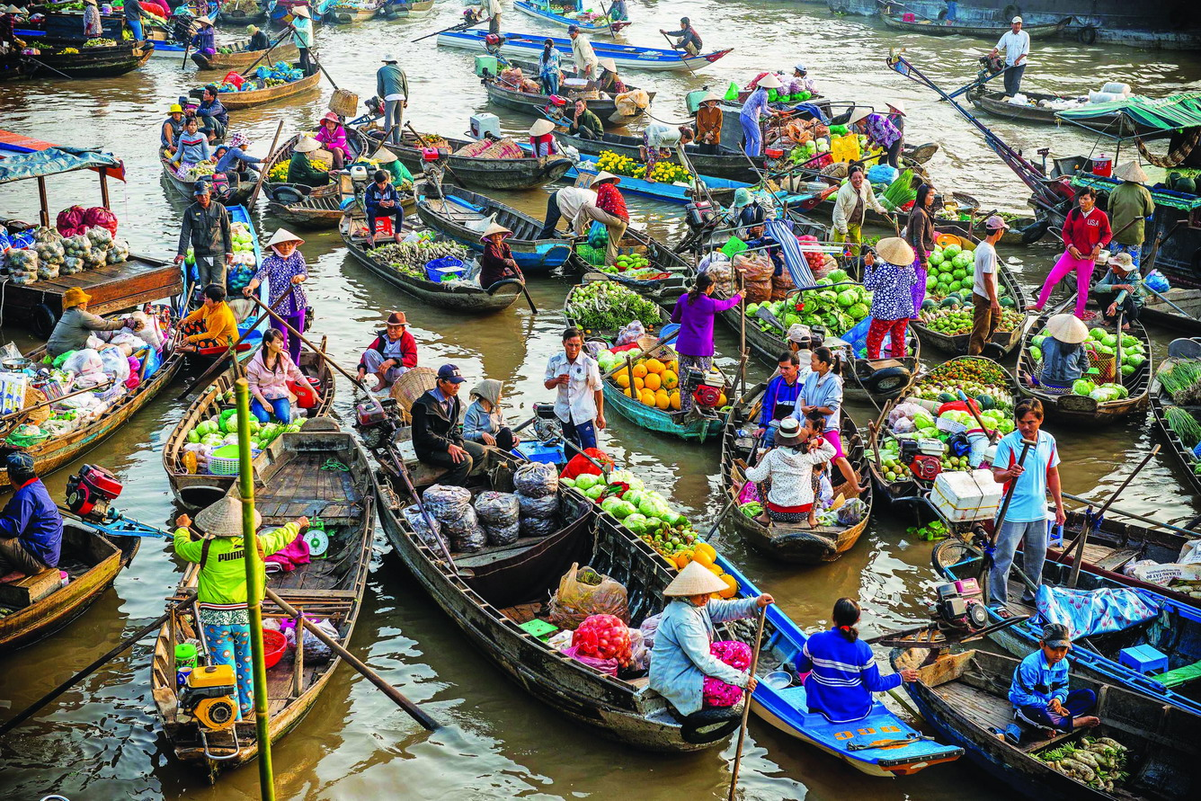 best time to go to Vietnam best time to go to Vietnam