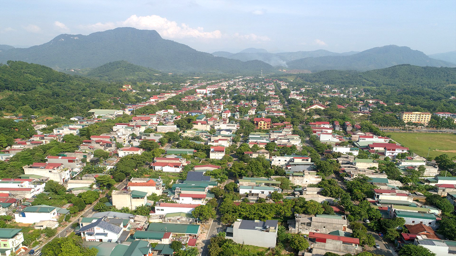 Vi Xuyen district Ha Giang Vi Xuyen district Ha Giang