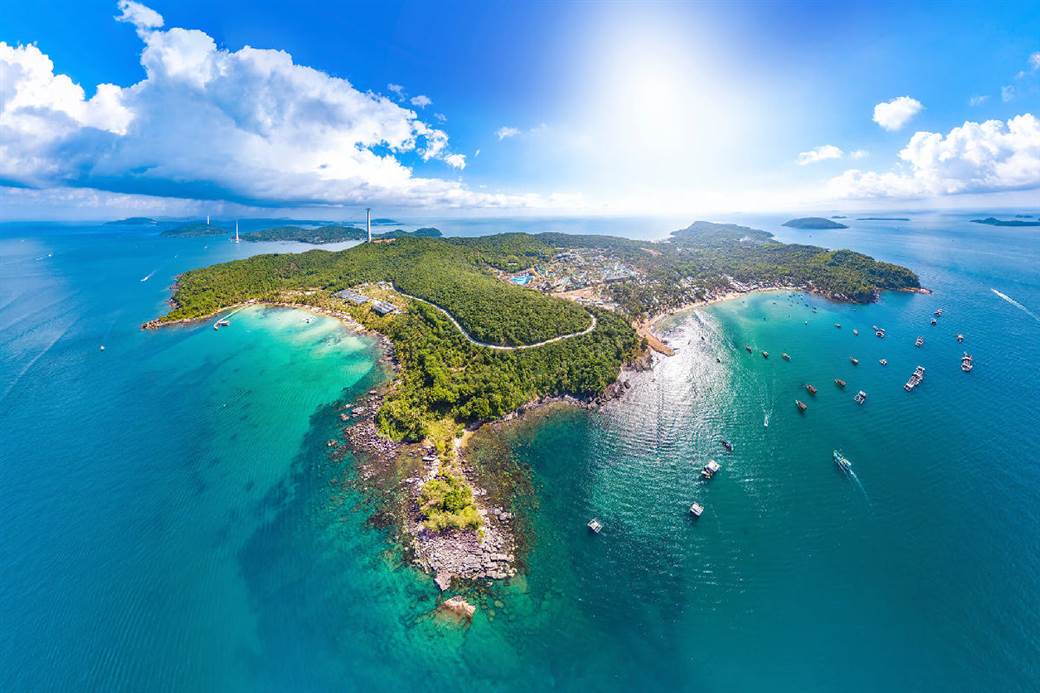 Most Beautiful Places in Vietnam