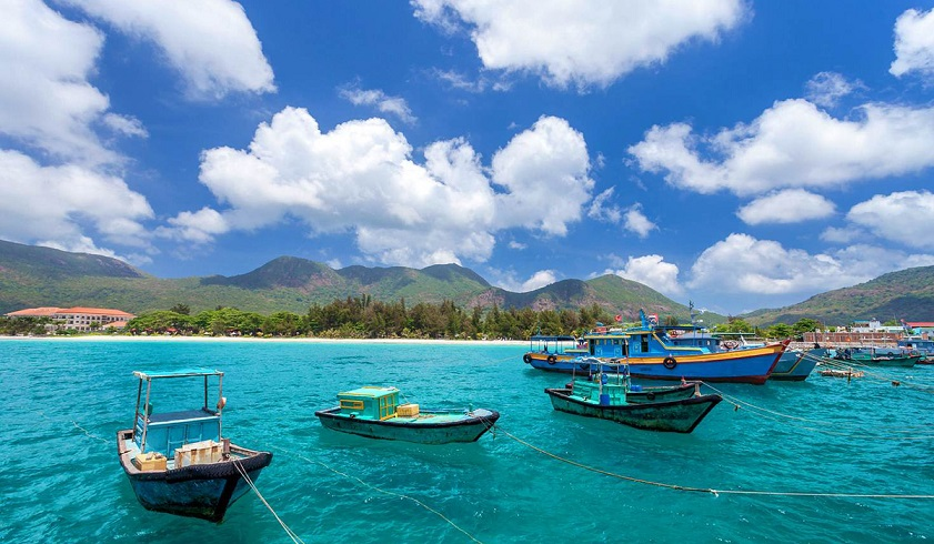 Most Beautiful Places in Vietnam