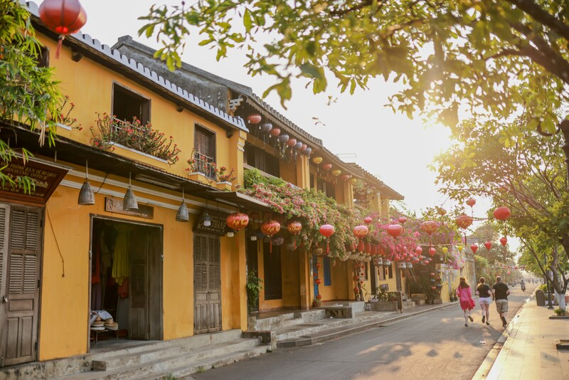Most Beautiful Places in Vietnam