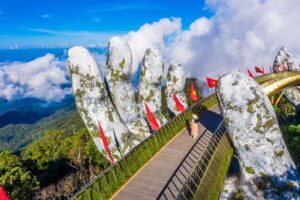 Most Beautiful Places in Vietnam