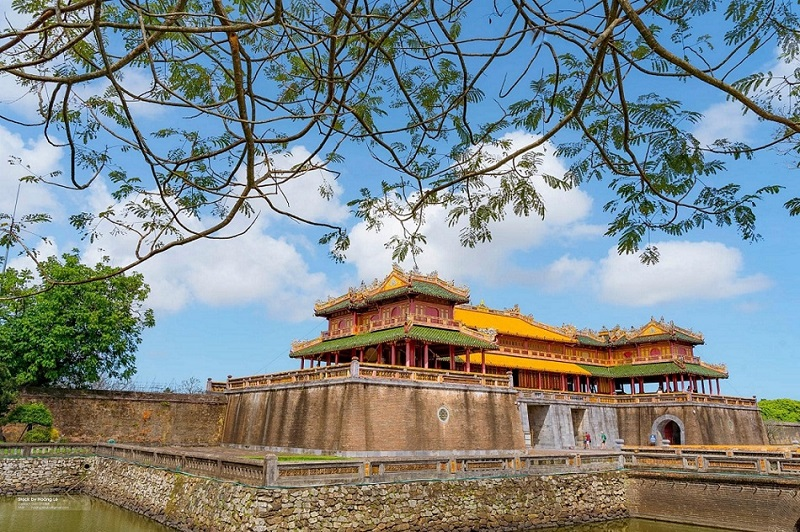 Most Beautiful Places in Vietnam