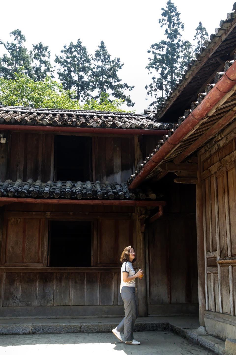 Vuong Family Mansion