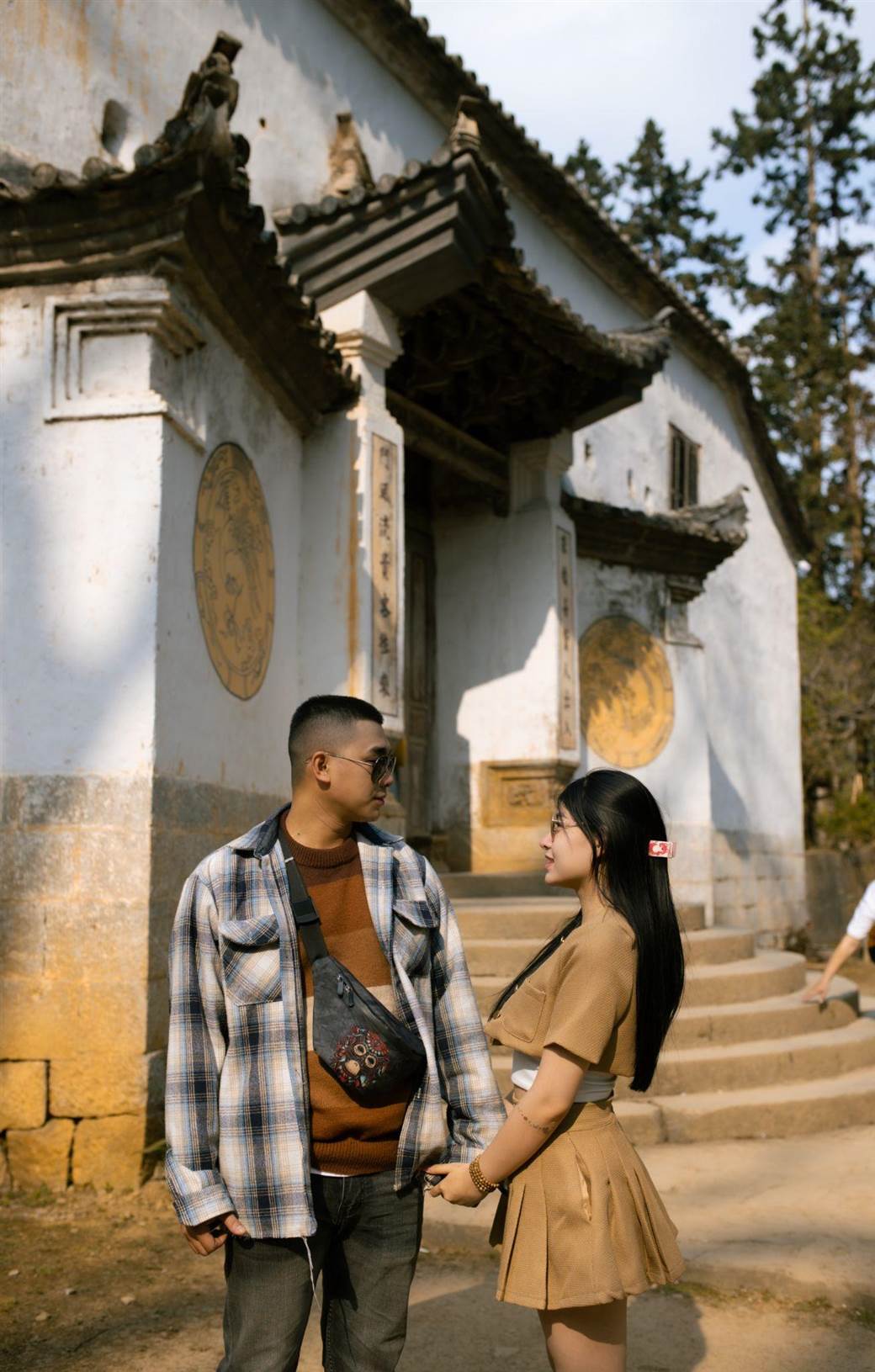 Vuong Family Mansion