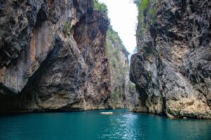 Tu San Canyon
