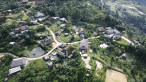 Xa Phin Village Ha Giang