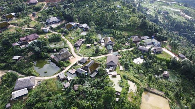 Xa Phin Village Ha Giang Xa Phin Village Ha Giang