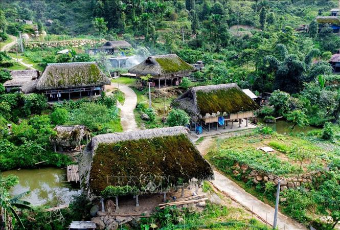Xa Phin Village Ha Giang Xa Phin Village Ha Giang