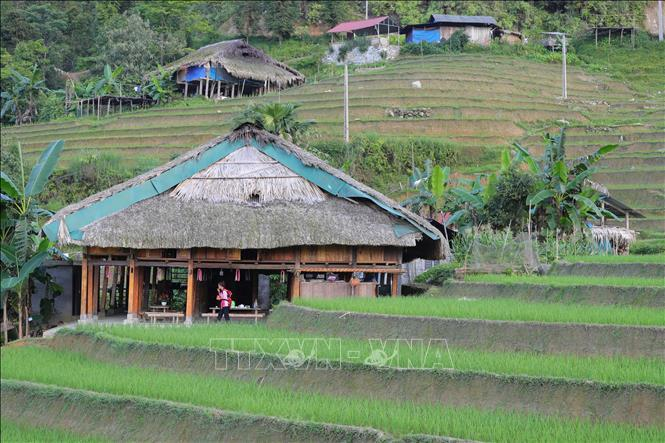 Xa Phin Village Ha Giang Xa Phin Village Ha Giang