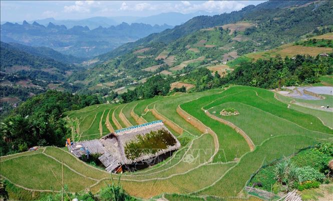 Xa Phin Village Ha Giang Xa Phin Village Ha Giang