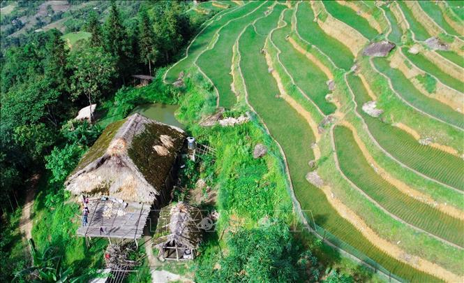 Xa Phin Village Ha Giang Xa Phin Village Ha Giang