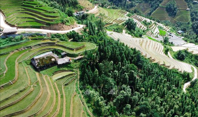 Xa Phin Village Ha Giang Xa Phin Village Ha Giang