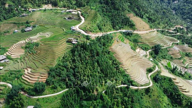 Xa Phin Village Ha Giang Xa Phin Village Ha Giang
