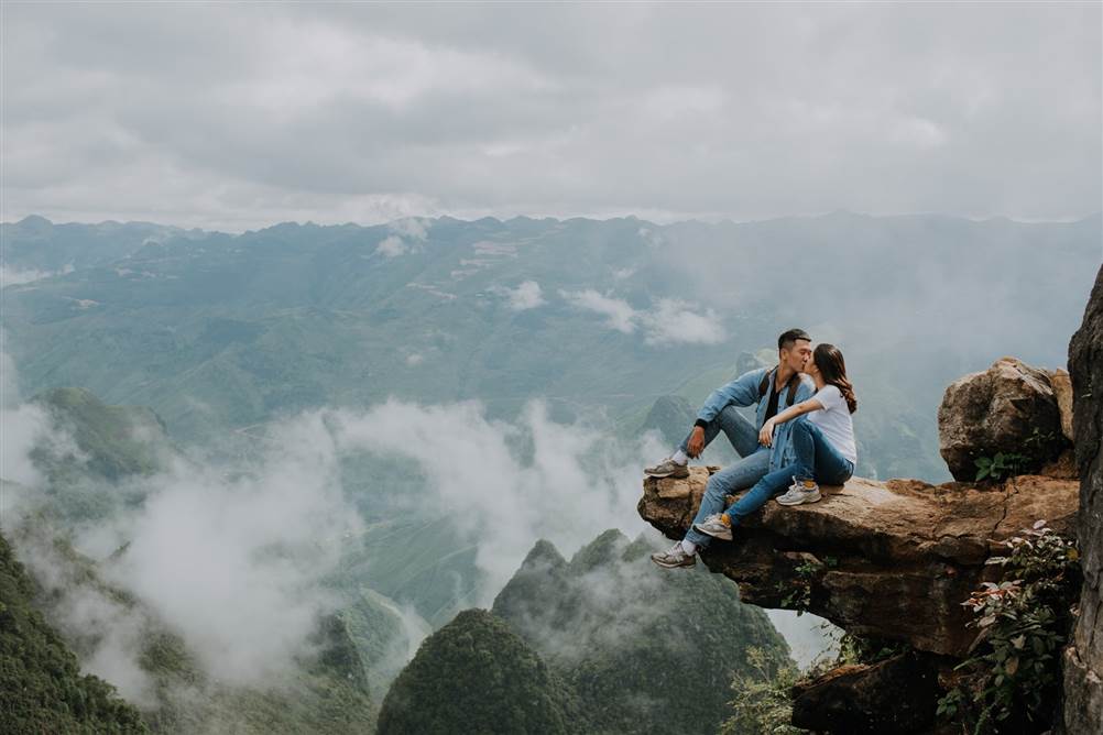 the Death Rock of Ha Giang the Death Rock of Ha Giang