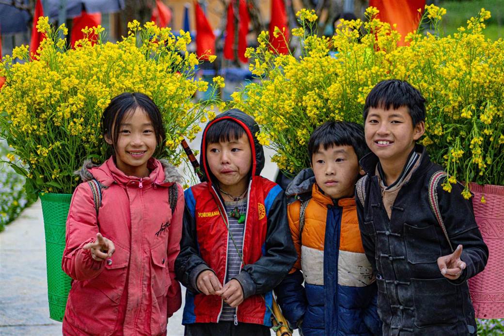 Ha Giang Loop Travel Insurance