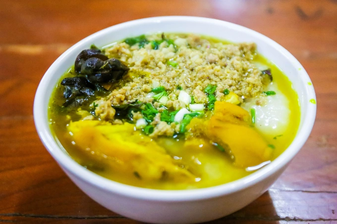 au tau porridge ha giang au tau porridge ha giang