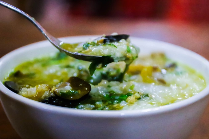 au tau porridge ha giang au tau porridge ha giang