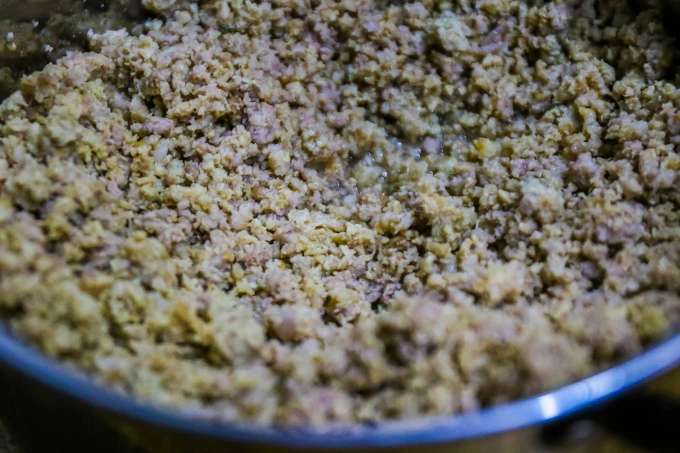 au tau porridge ha giang au tau porridge ha giang