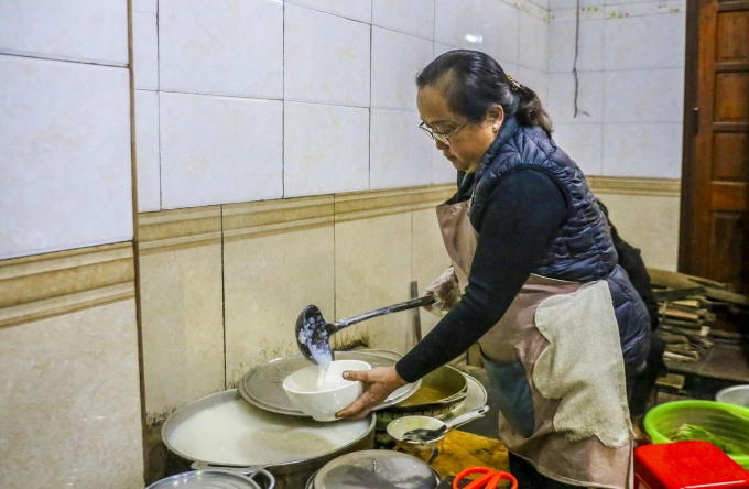 au tau porridge ha giang au tau porridge ha giang