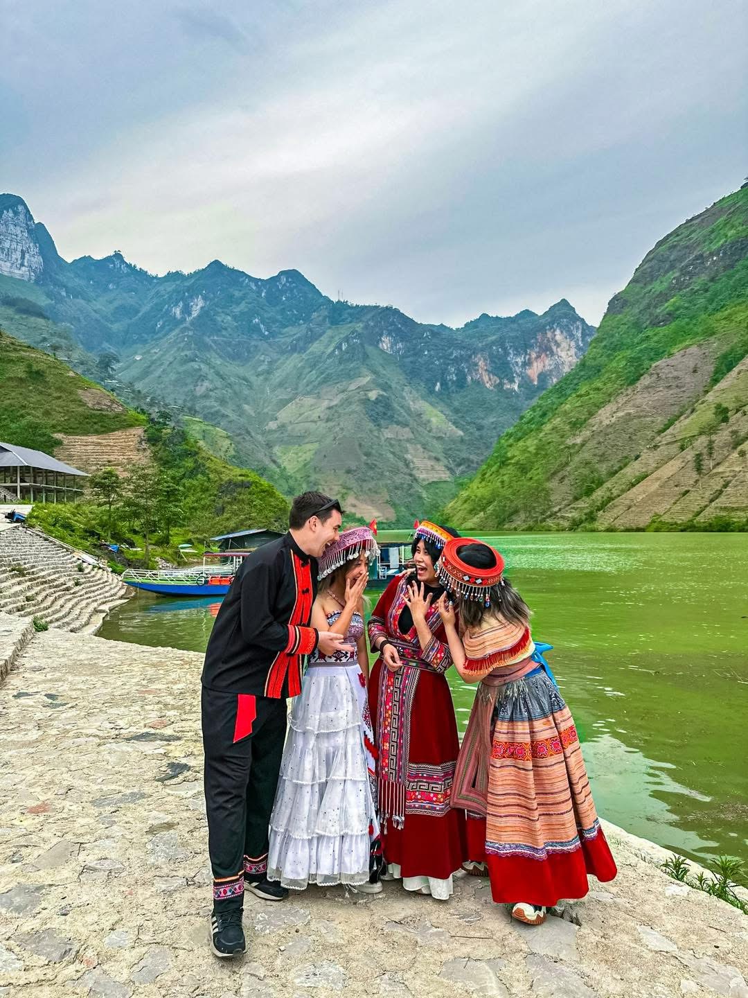 What to pack for the Ha Giang loop What to pack for the Ha Giang loop