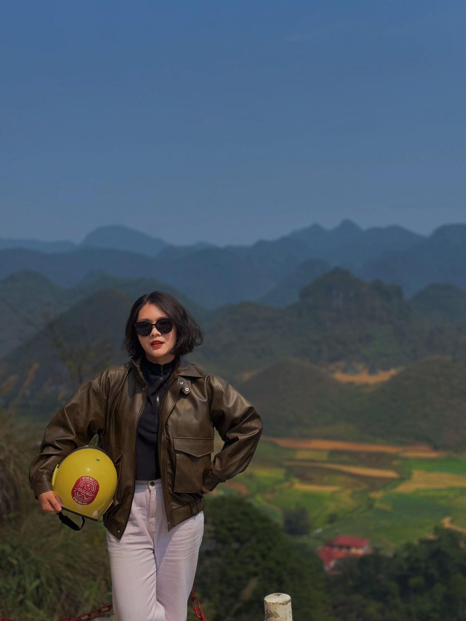 Mistakes to Avoid When Traveling to Ha Giang by Motorbike