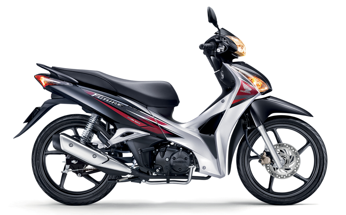 The "Gold Standard": Semi-Automatic (110cc - 125cc)