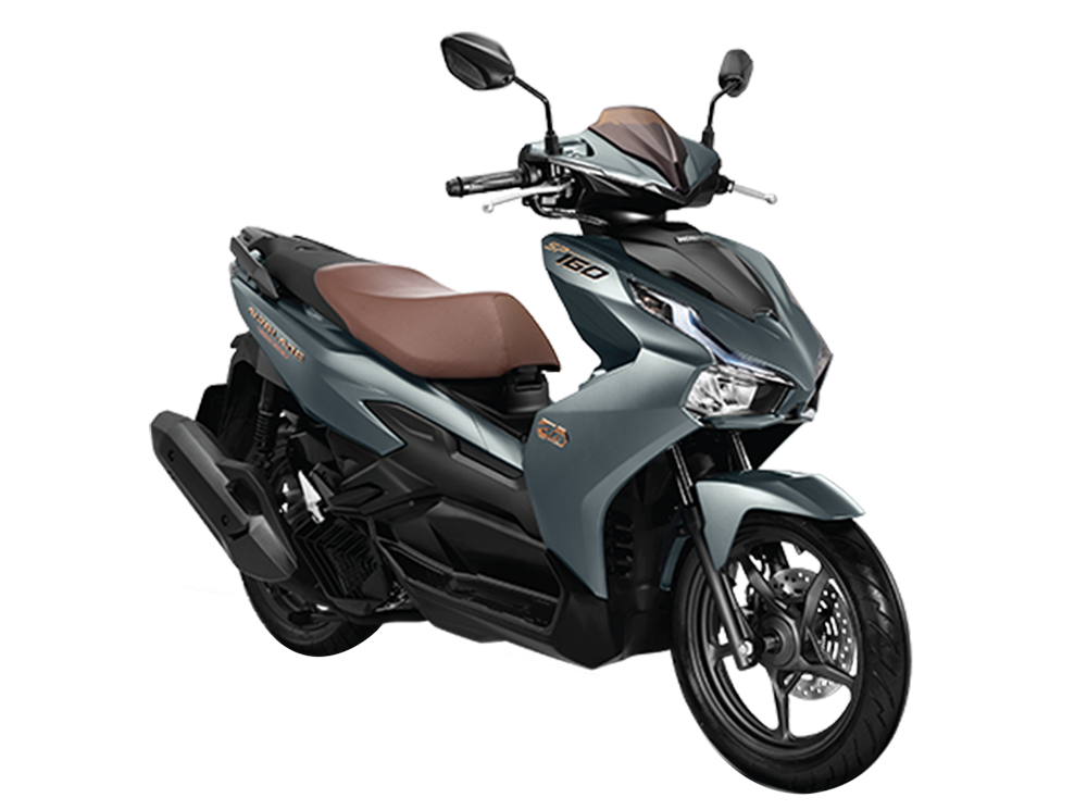 The Death Trap: Automatic Scooters (Avoid at All Costs)