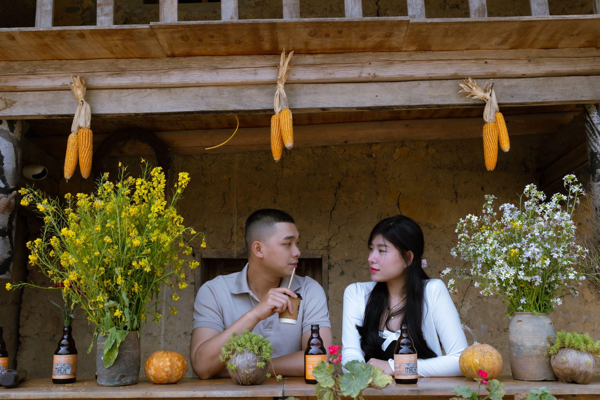 Lo Lo Chai the Best Tourism Village in the World 2025 Lo Lo Chai the Best Tourism Village in the World 2025