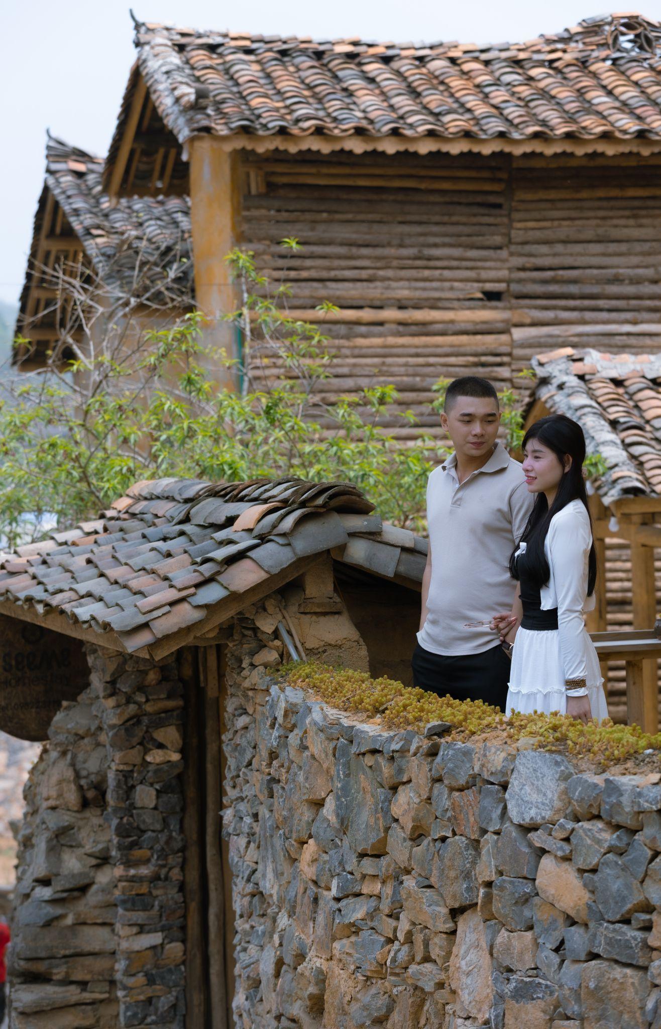 Lo Lo Chai the Best Tourism Village in the World 2025 Lo Lo Chai the Best Tourism Village in the World 2025