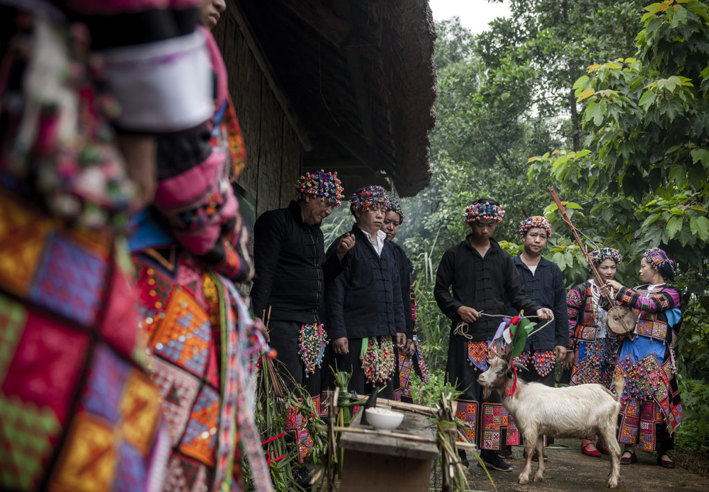 Lo Lo Chai the Best Tourism Village in the World 2025 Lo Lo Chai the Best Tourism Village in the World 2025