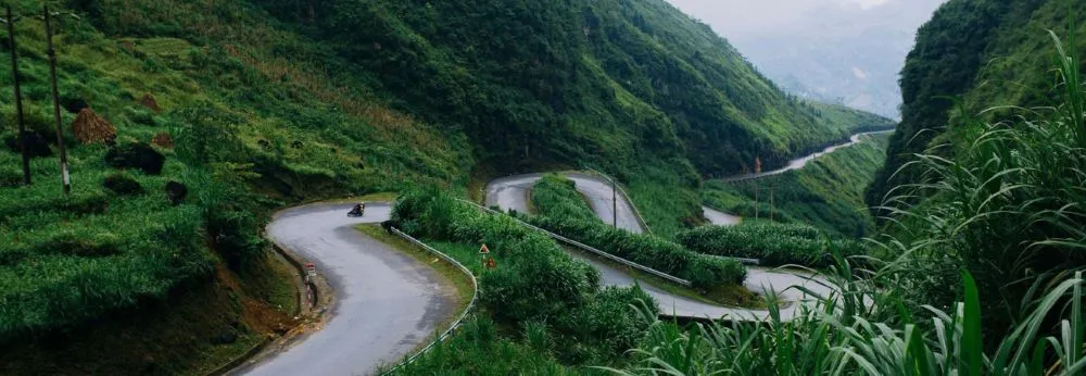 Ha Giang Loop Tour by Car with Phieu Travel