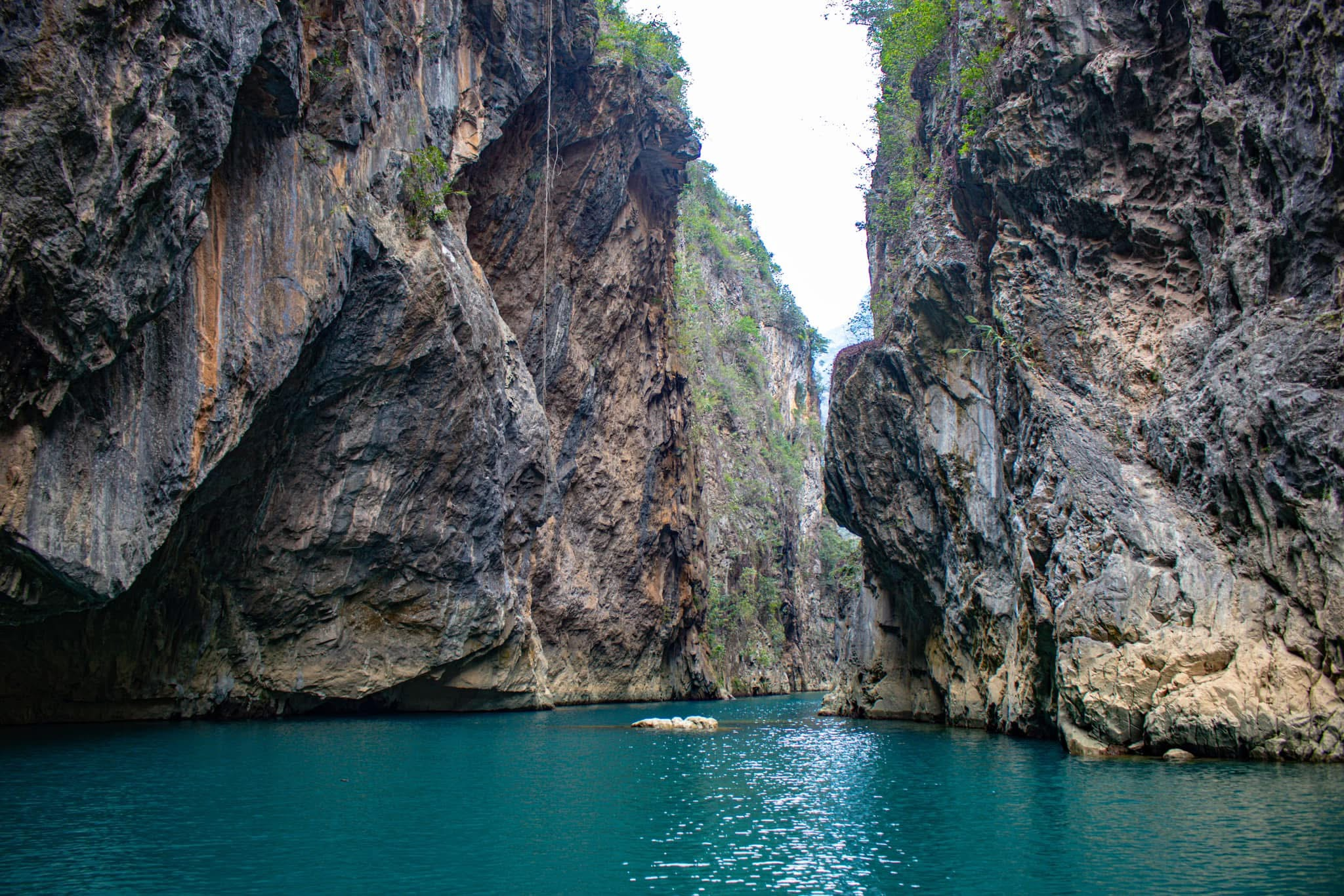 Ha Giang Loop solo ride