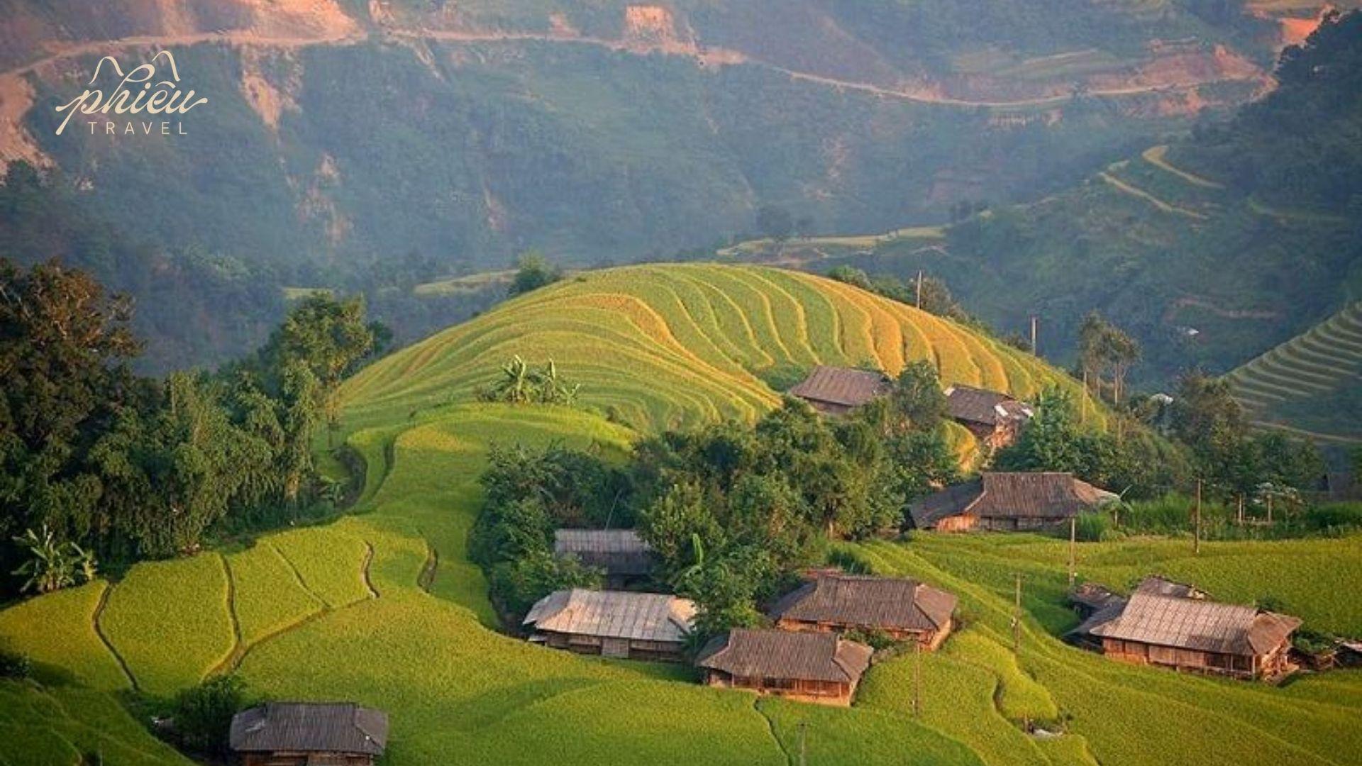 Ha Giang Loop – More than just a journey