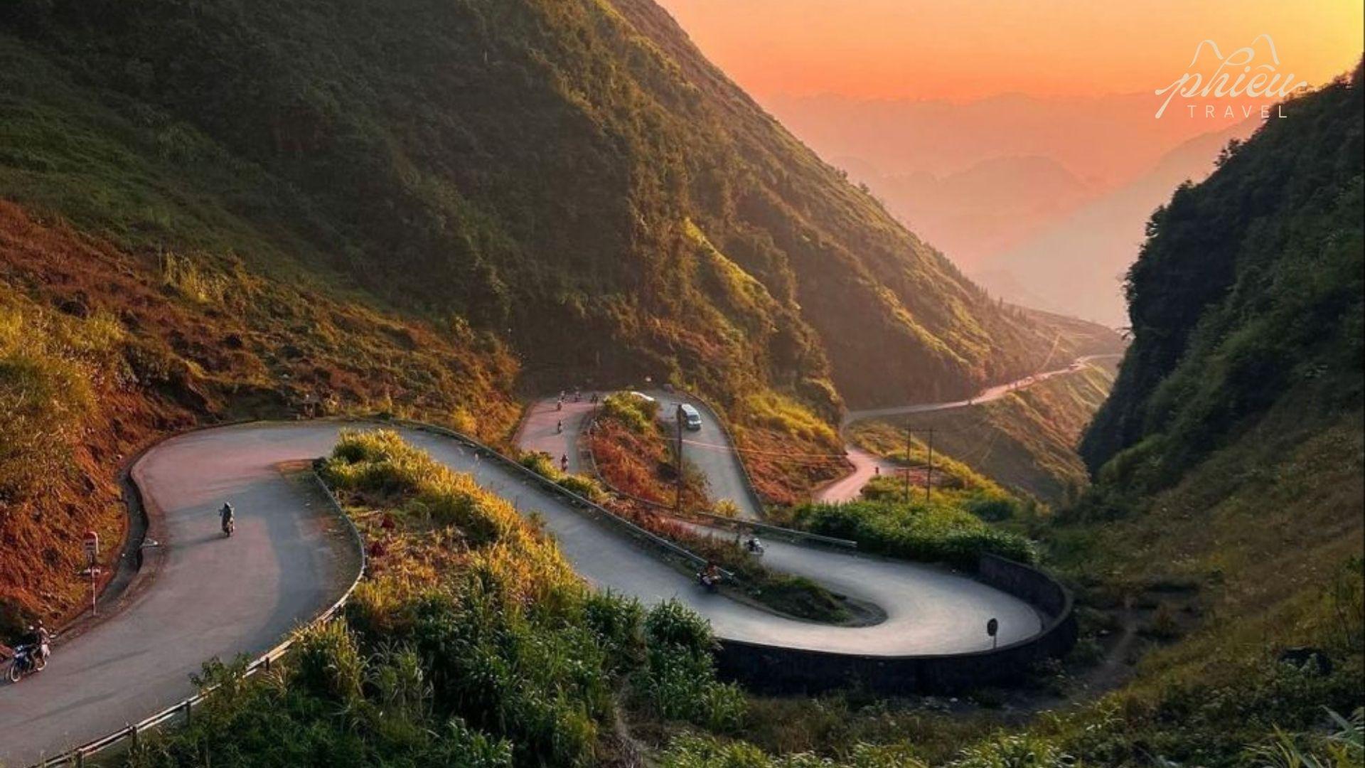 Ha Giang stands apart from other destinations in Vietnam