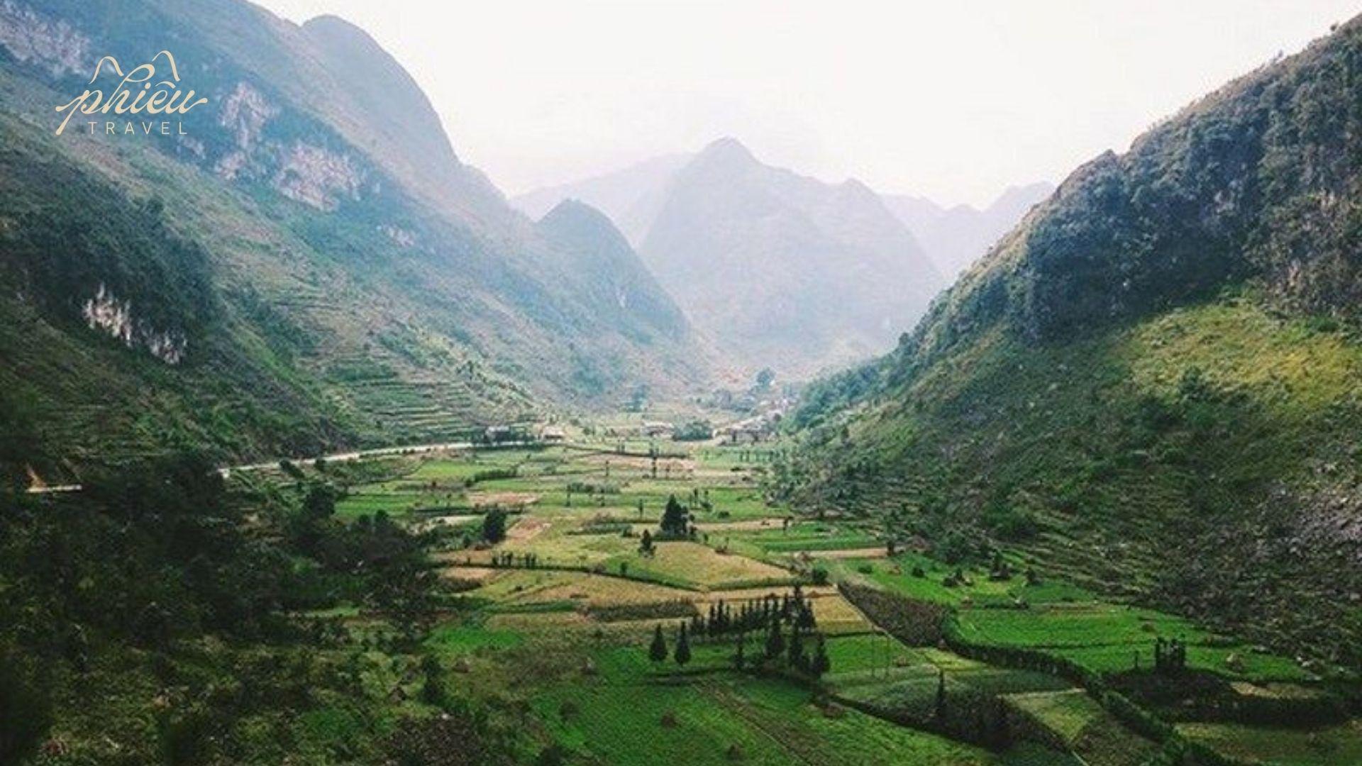 Recommended Schedule for the Ha Giang Loop
